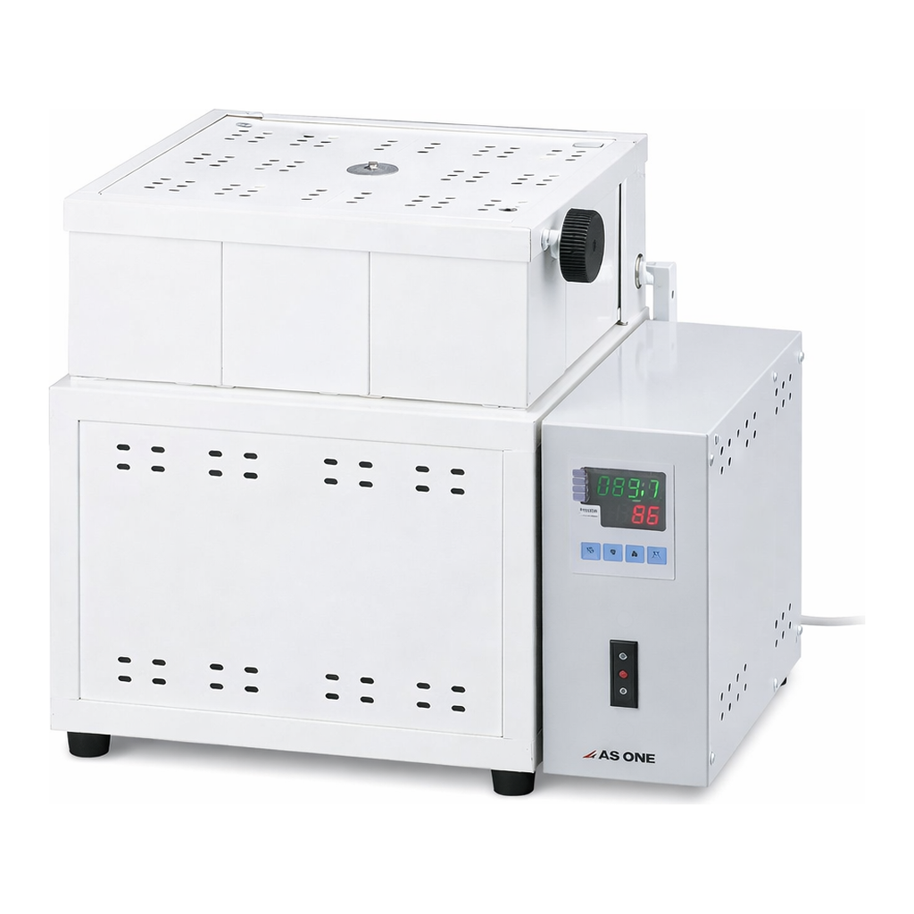 AS ONE Program Crucible Furnace　RMF-100