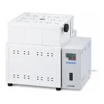 AS ONE Program Crucible Furnace RMF-100