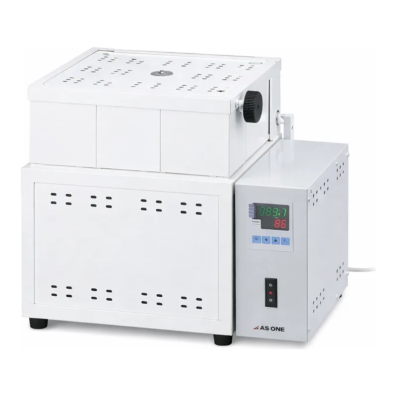 AS ONE Program Crucible Furnace RMF-100