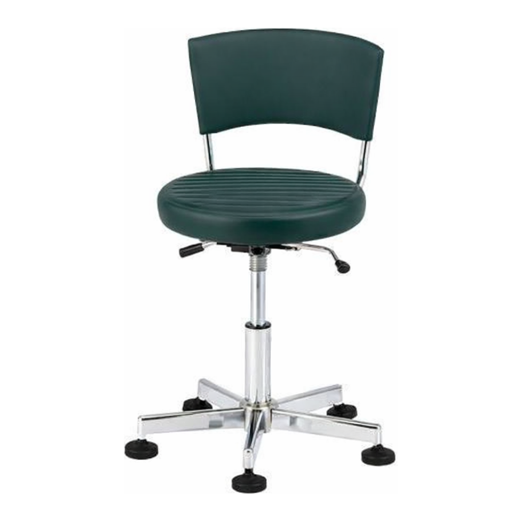 AS ONE Chair for Researcher  with Back without Ringand others