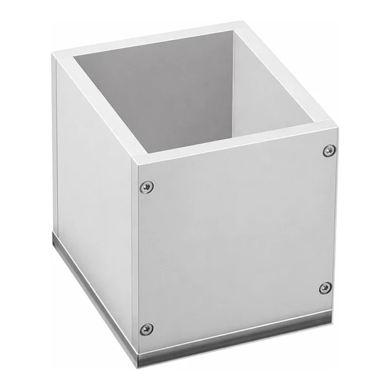 AS ONE Aluminum Beads Bath for Cool Plate