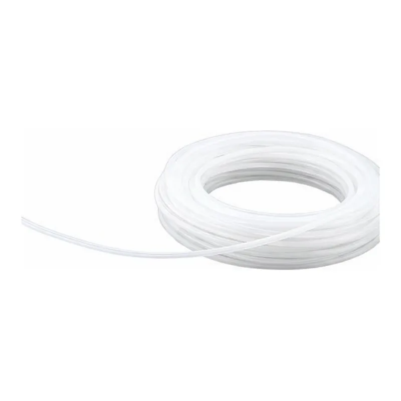AS ONE Silicone Tube φ0.5 x φ1mm 1 Roll (10m)and others