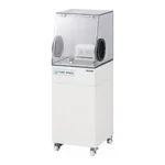 AS ONE Dust Collection Type Anti-Static Gun Blow Device SJG-WB