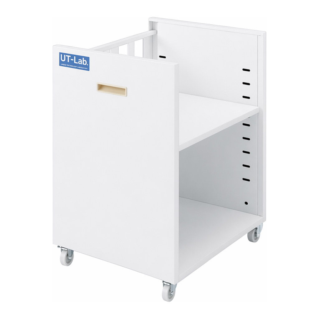 AS ONE Mobile Unit (Ut-Lab.)and others