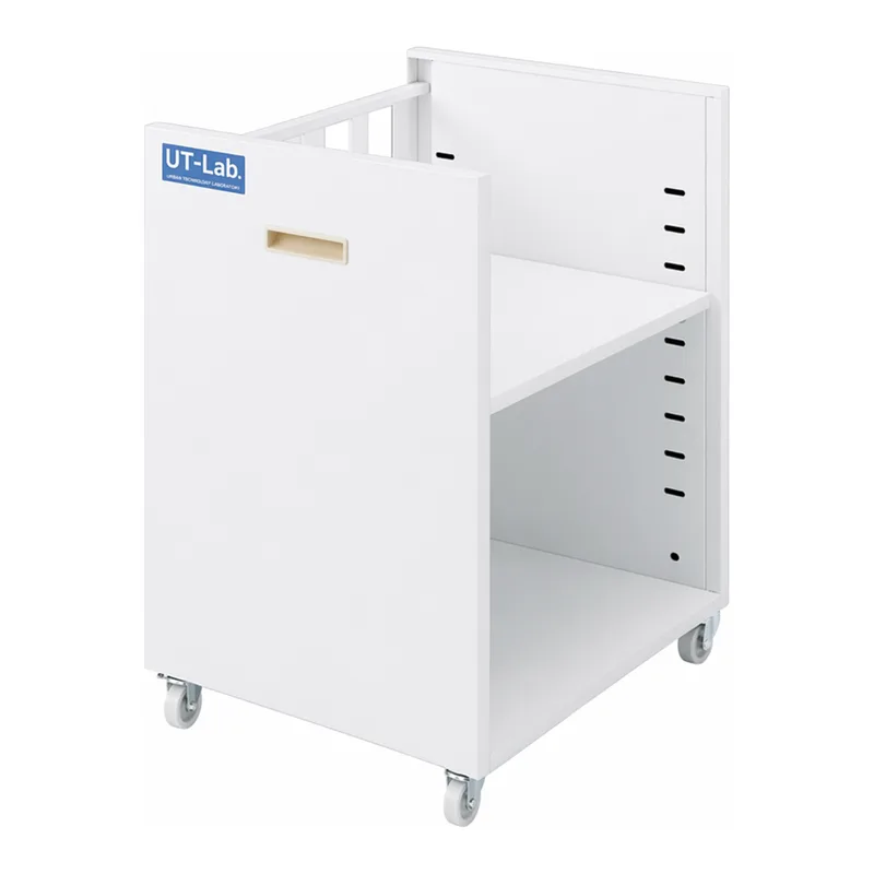 AS ONE Mobile Unit (Ut-Lab.)and others