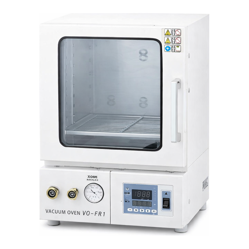 AS ONE Vacuum Dryer (Far-Infrared Type)　VO-FR1