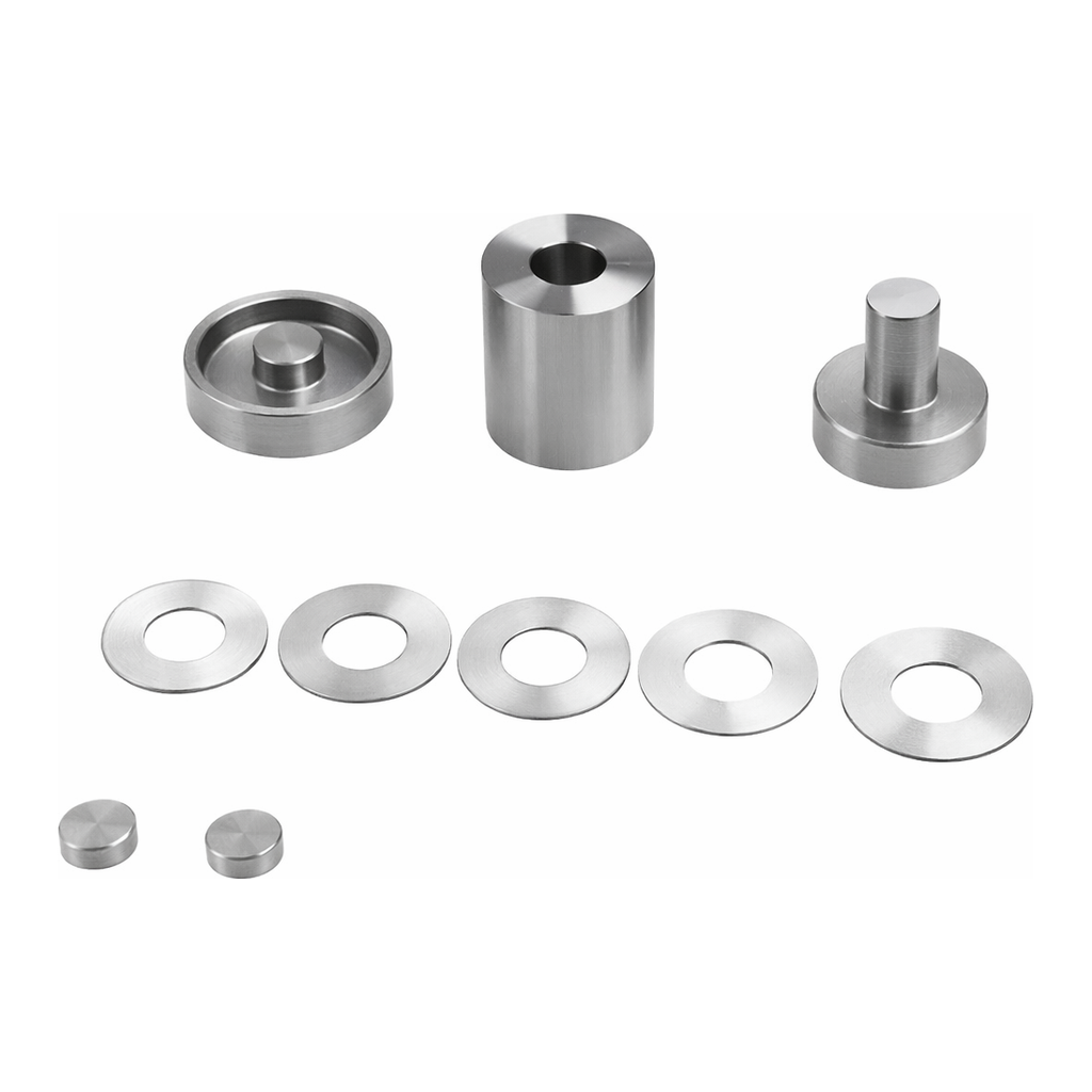 AS ONE Mold for Heat Press Machine φ7and others