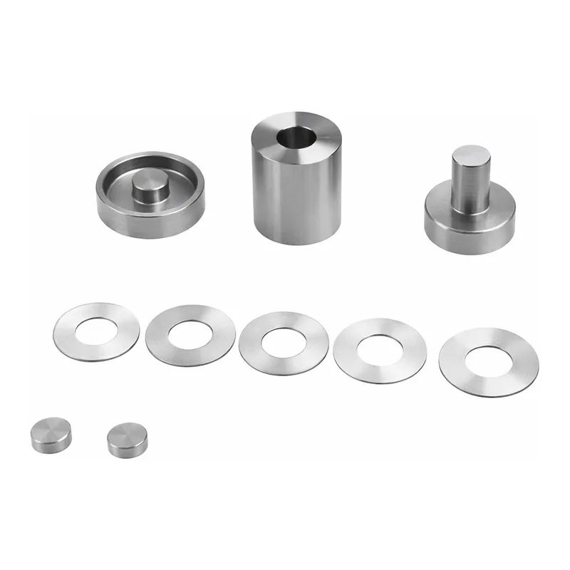 AS ONE Mold for Heat Press Machine φ7and others