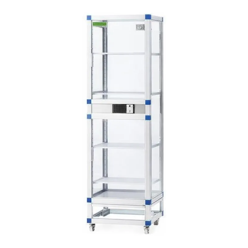 AS ONE PET Desiccator 574 x 524 x 1770mm Reinforced Plastic Shelf Boardand others