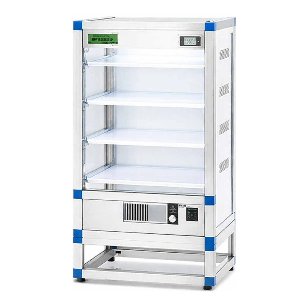 AS ONE PET Desiccator 574 x 524 x 1065mmand others