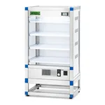AS ONE PET Desiccator 574 x 524 x 1065mmand others
