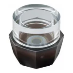 AS ONE Agate Magnetic Mortar Set Octagonand others