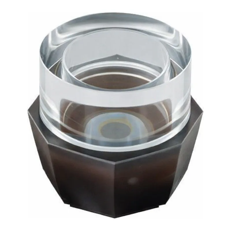 AS ONE Agate Magnetic Mortar Set Octagonand others