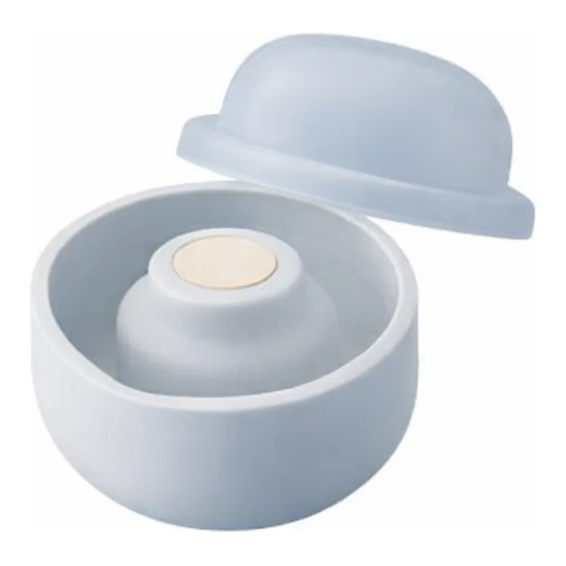 AS ONE Mid-Capacity Magnetic Mortar Set Porcelainand others