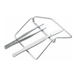 AS ONE Stand for Knife, Tweezers, Scissors MH