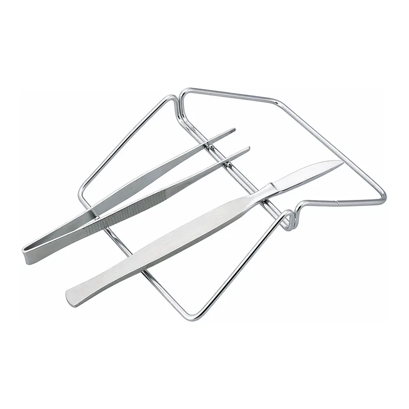 AS ONE Stand for Knife, Tweezers, Scissors MH