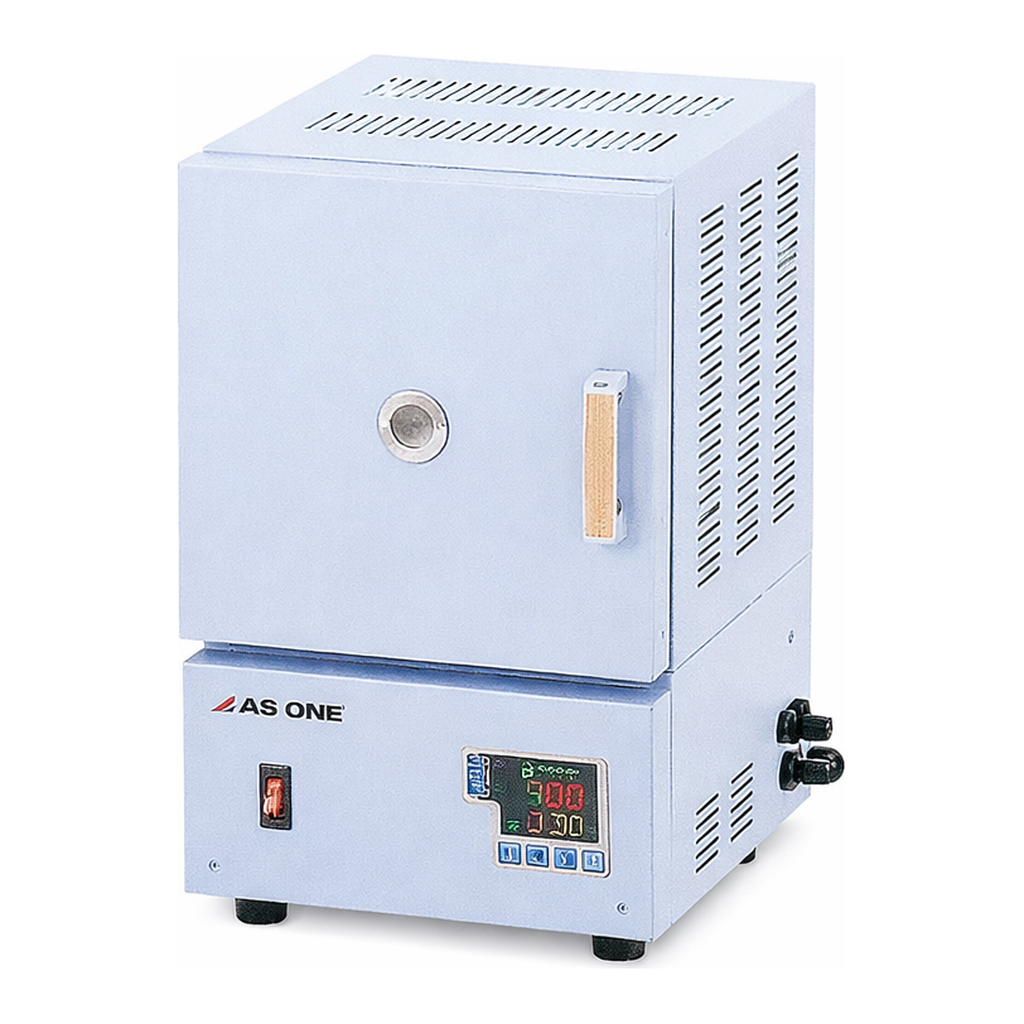 AS ONE Small Program Electric Furnace 120 x 170 x 100and others
