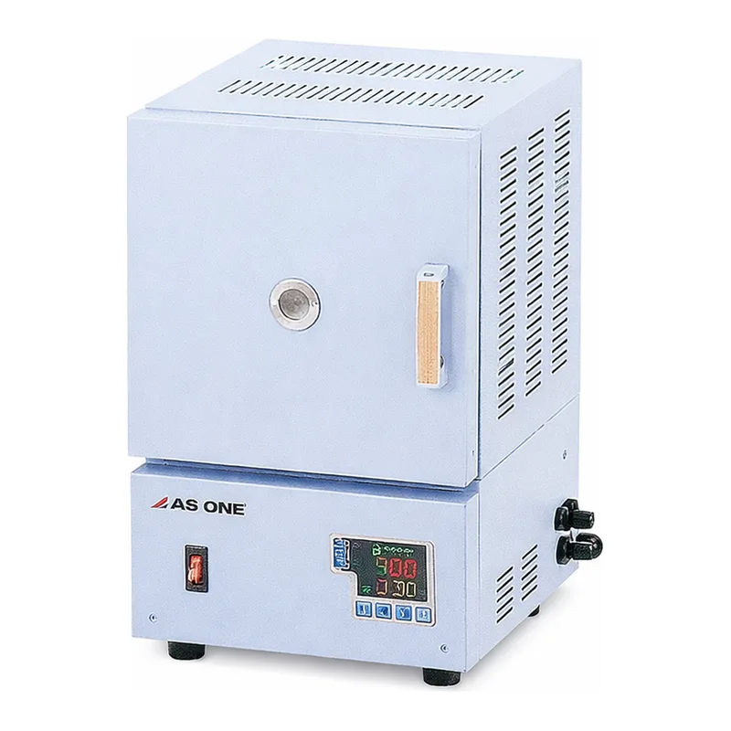 AS ONE Small Program Electric Furnace 120 x 170 x 100and others
