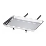 AS ONE Clamp Table CT-1