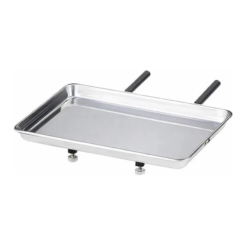 AS ONE Clamp Table CT-1