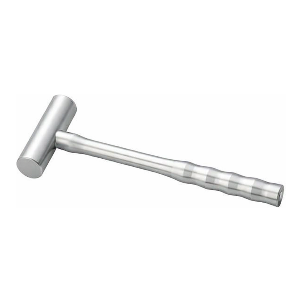 AS ONE Lab Hammer (Titanium)and others