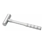 AS ONE Lab Hammer (Titanium)and others
