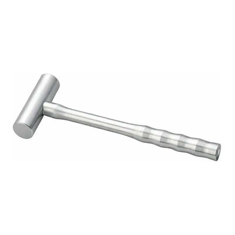 AS ONE Lab Hammer (Titanium)and others