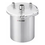AS ONE Small Vacuum Reaction Container MRC-01