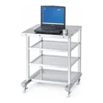 AS ONE PC Tray For Use in Clean Room HPCR-6