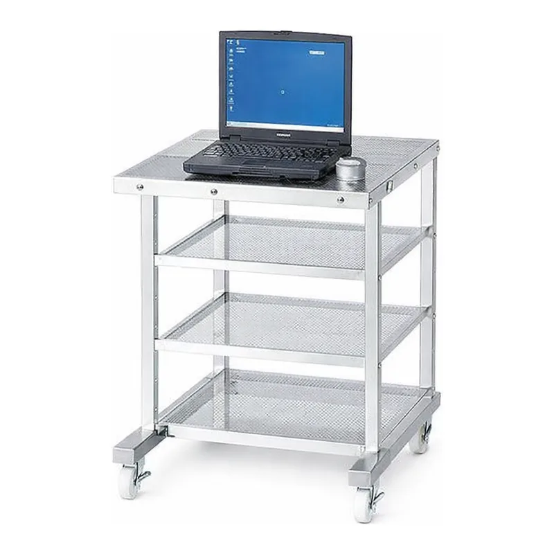 AS ONE PC Tray For Use in Clean Room HPCR-6