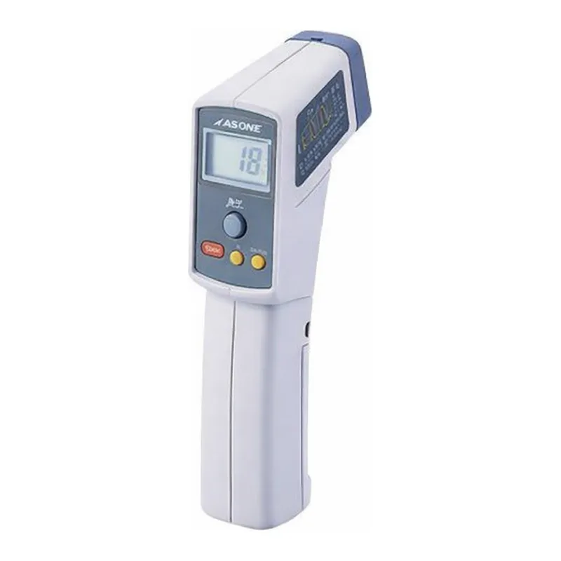 AS ONE Radiation Thermometer (With Laser Marker) ISK8700II