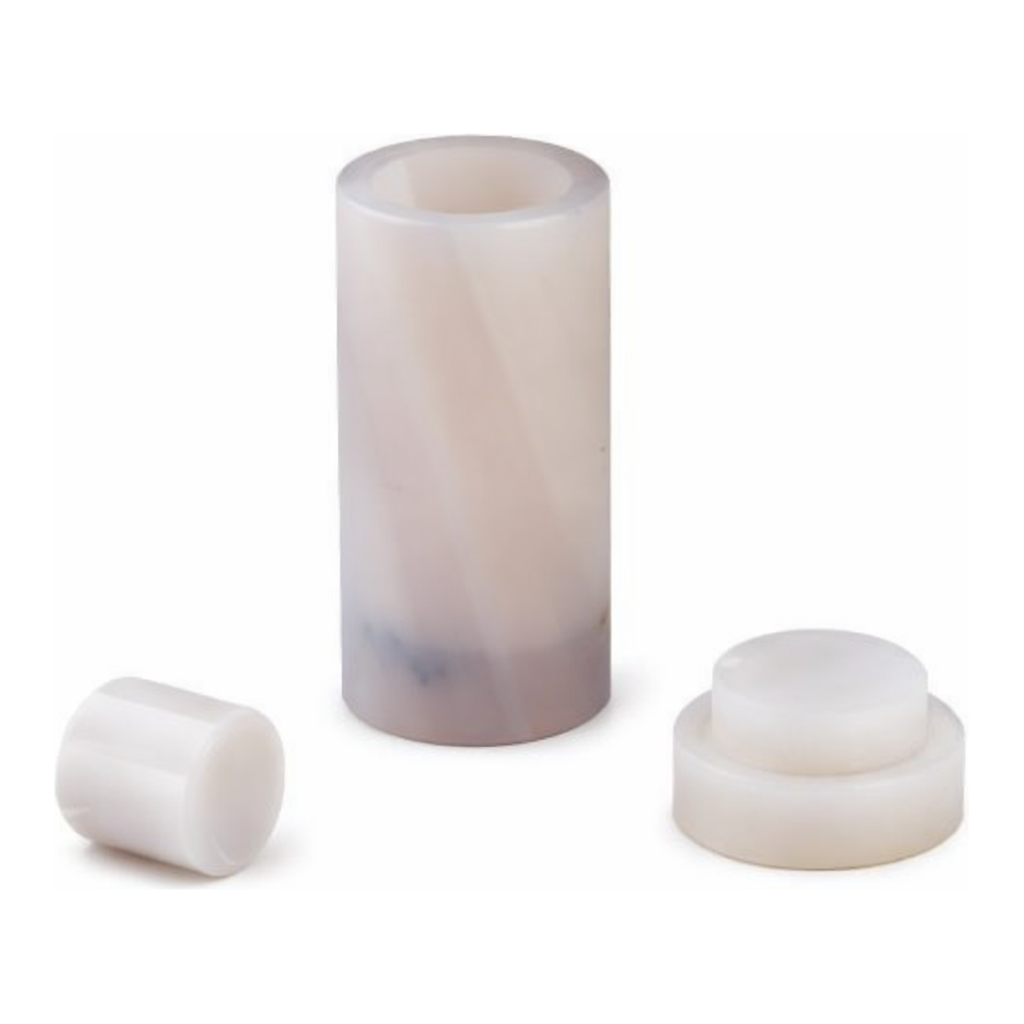 AS ONE Handy Monocyte Mill Agate　HM-M1