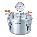 AS ONE Stainless Steel Vacuum Can 2Land others