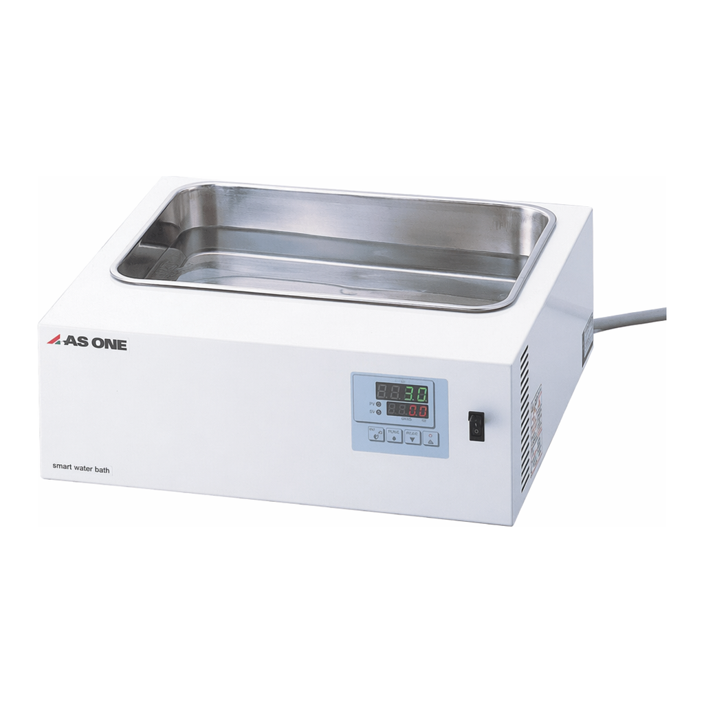 AS ONE Smart Water Bath Tank Volume 2.0Land others