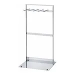 AS ONE Brush Dry Stand BS-S