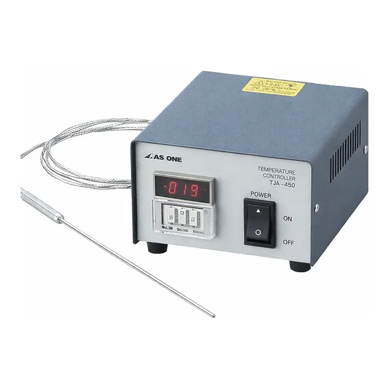 AS ONE Digital Desktop Temperature Controller 0 - 399℃and others