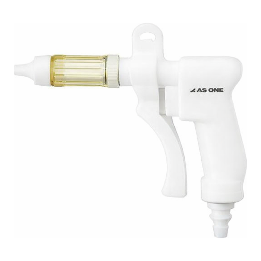 AS ONE PP Air Gun PP Air Gun Set　CAGN-P-14