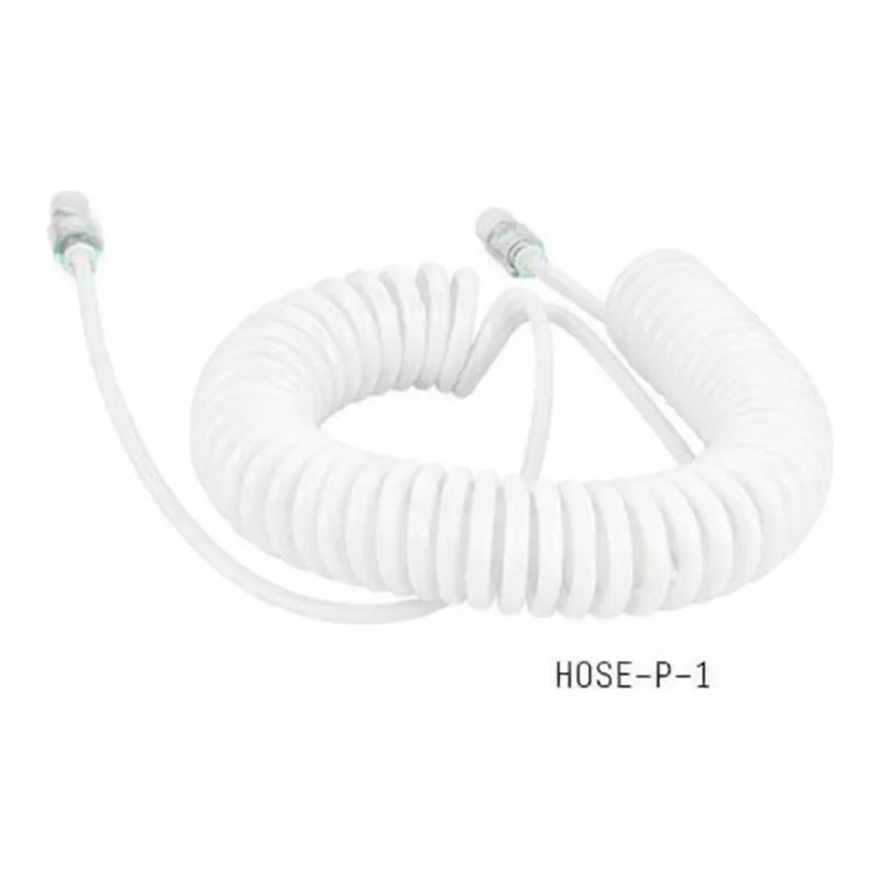 AS ONE PP Air Gun PP Coil Hose HOSE-P-1