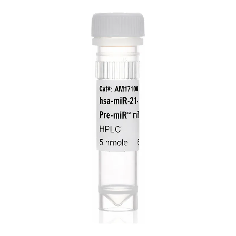 Thermo Fisher Scientific Pre-miR miRNA Precursor, 5 nmol