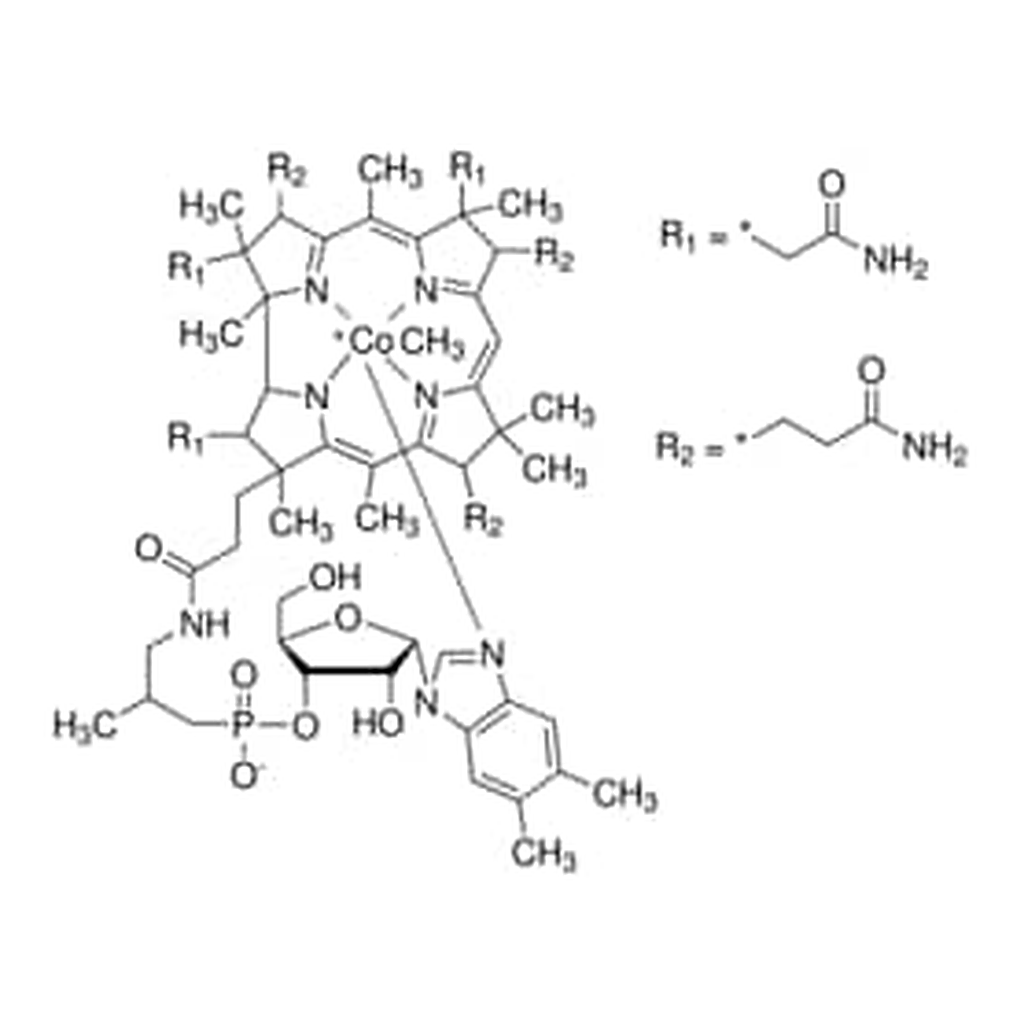 Merck Methylcobalamin