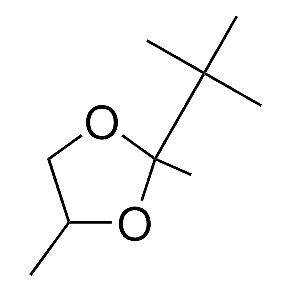 Merck 2-TERT-BUTYL-2,4-DIMETHYL-1,3- - 50 MG&