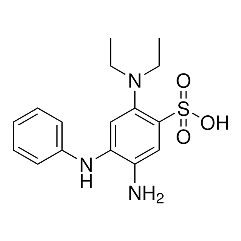 Merck 5-AMINO-4-ANILINO-2-(DIETHYLAMIN-
