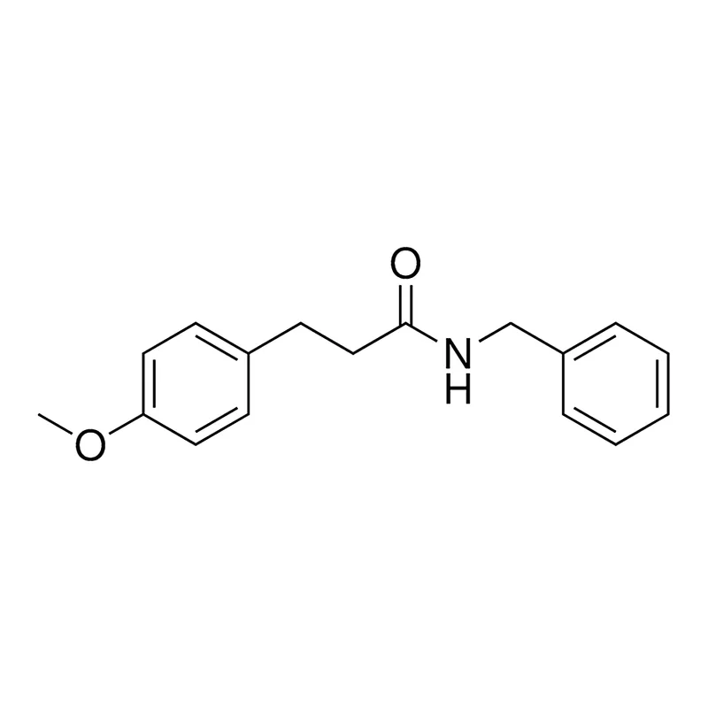 Merck N-BENZYL-3-(4-METHOXY-PHENYL)-P-