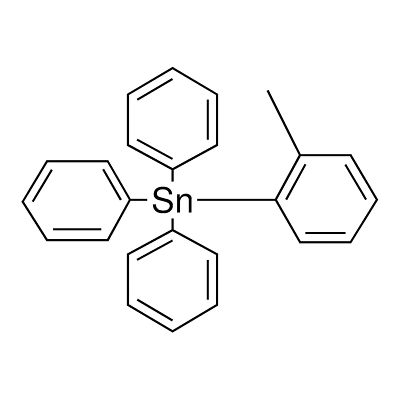 Merck (O-TOLYL)TRIPHENYLTIN - 50 MG