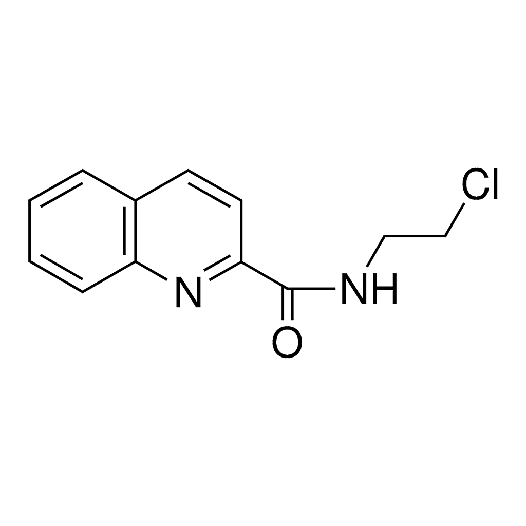 Merck QUINOLINE-2-CARBOXYLIC ACID (2-CH-