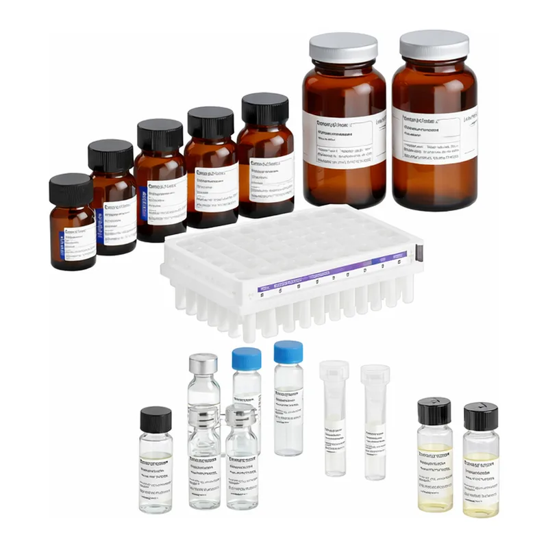 Waters Andrew+ 96HT-Sample GlycoWorks Eco Application Kit