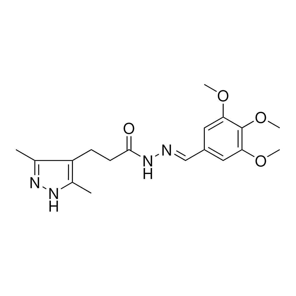 Merck 3-(3,5-DI-ME-1H-PYRAZOL-4-YL)P - 50 MG &