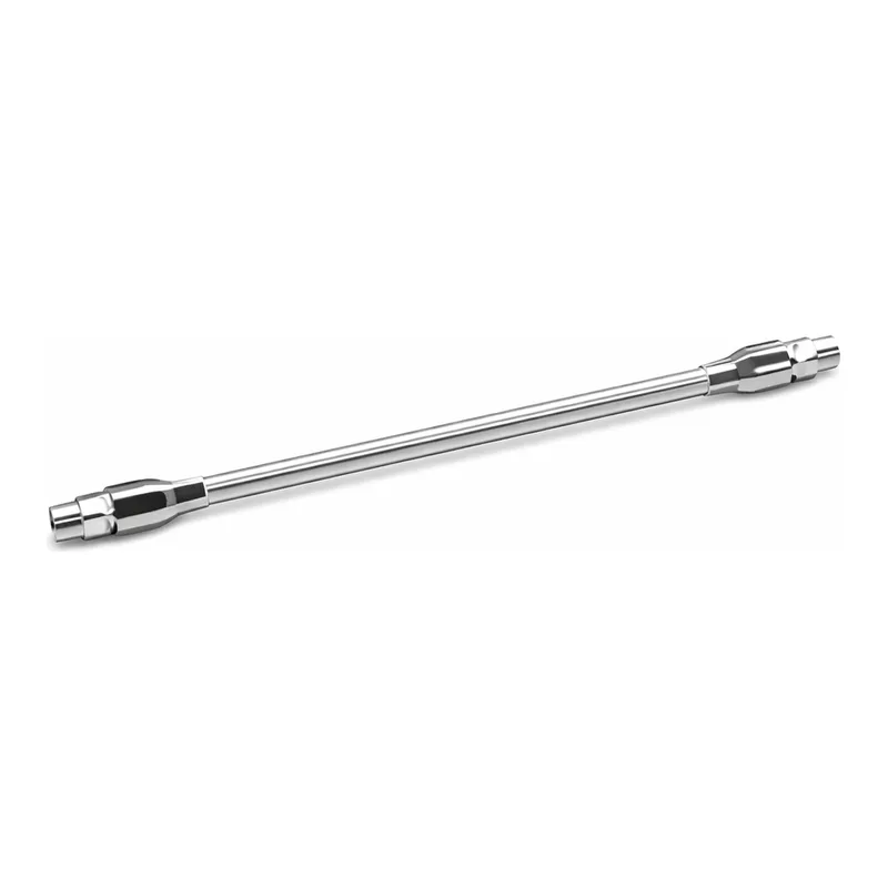 Waters XTerra Shield RP8 Column, 125Å, 3.5 µm, 2.1 mm X 150 mm, 1/pk