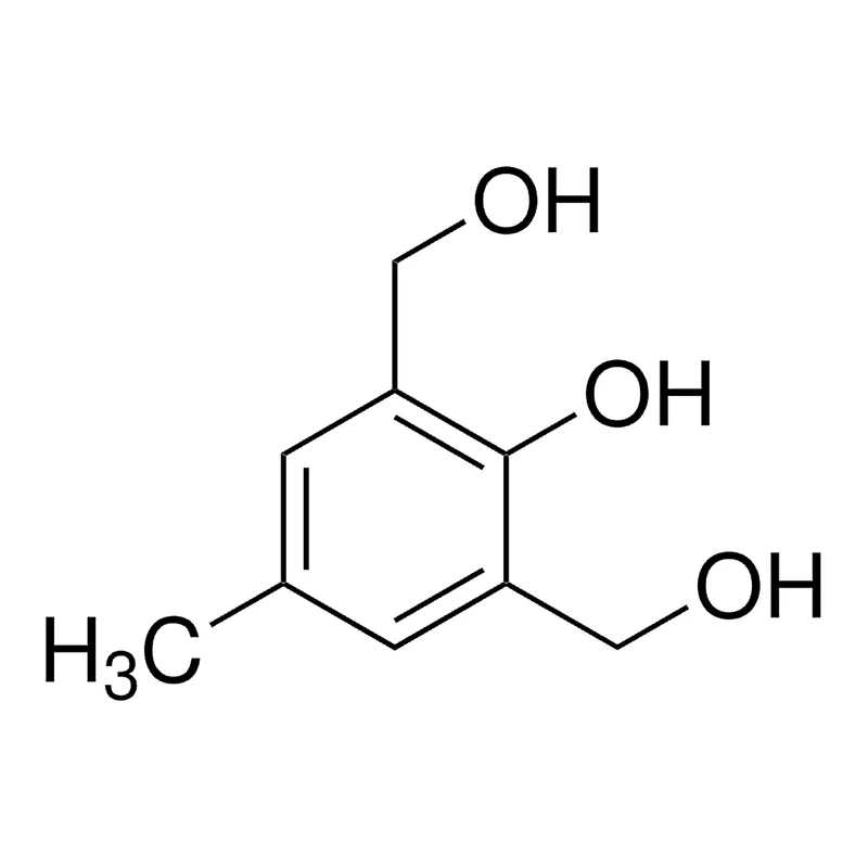 Merck 2,6-Bis(hydroxymethyl)-p-cresol