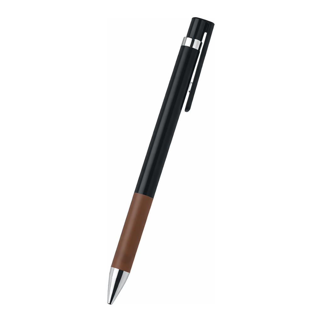 OFFICENEX 파이롯트 쥬스업 젤잉크 중성펜 0.3mm 브라운